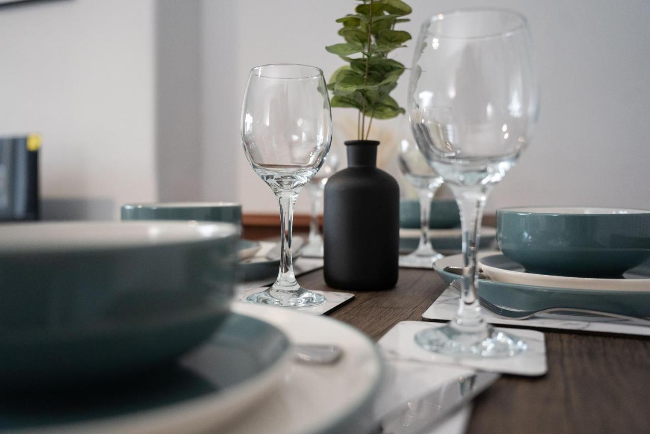 Apartamento Linburn