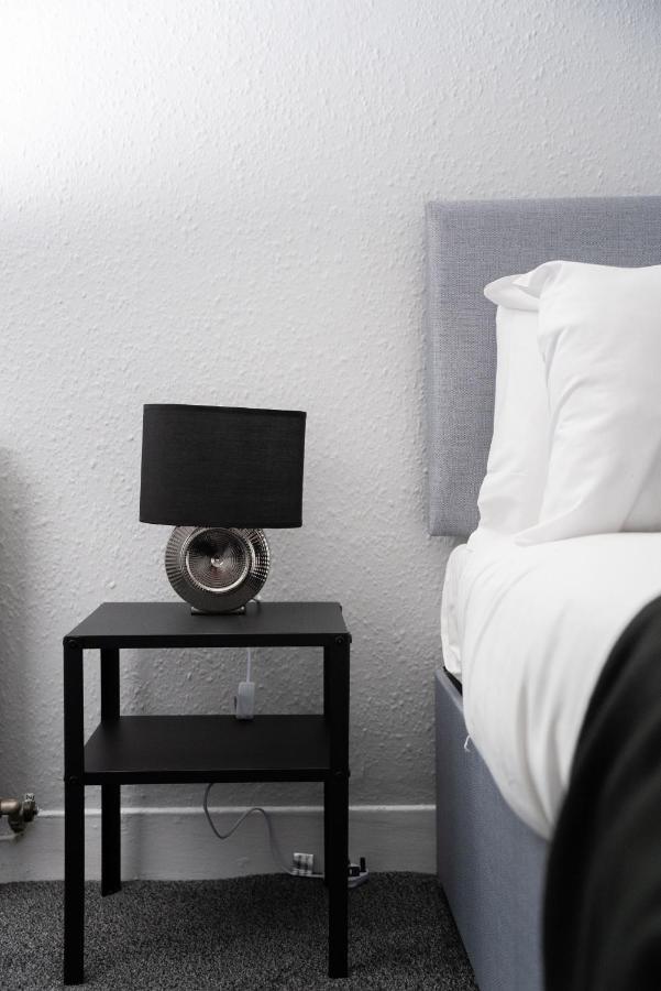 Linburn Apartamento Glasgow