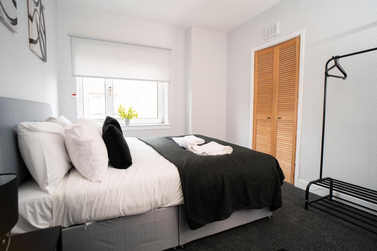 Apartamento Linburn