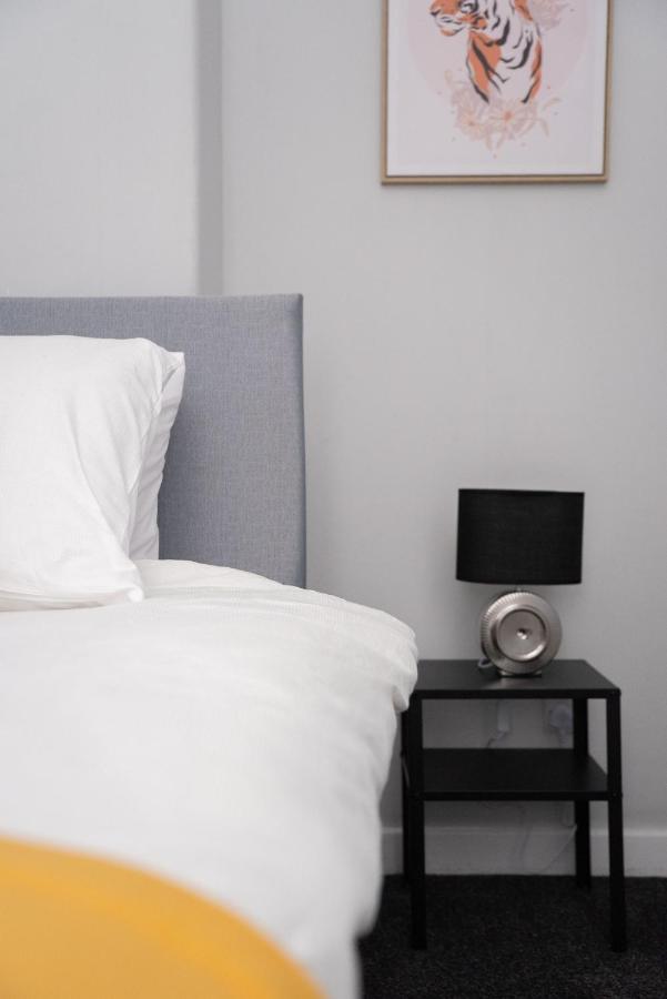 Apartamento Linburn Glasgow