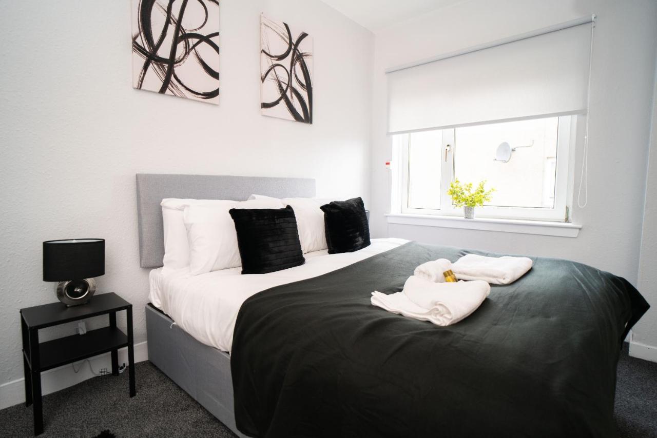 Linburn Apartamento *