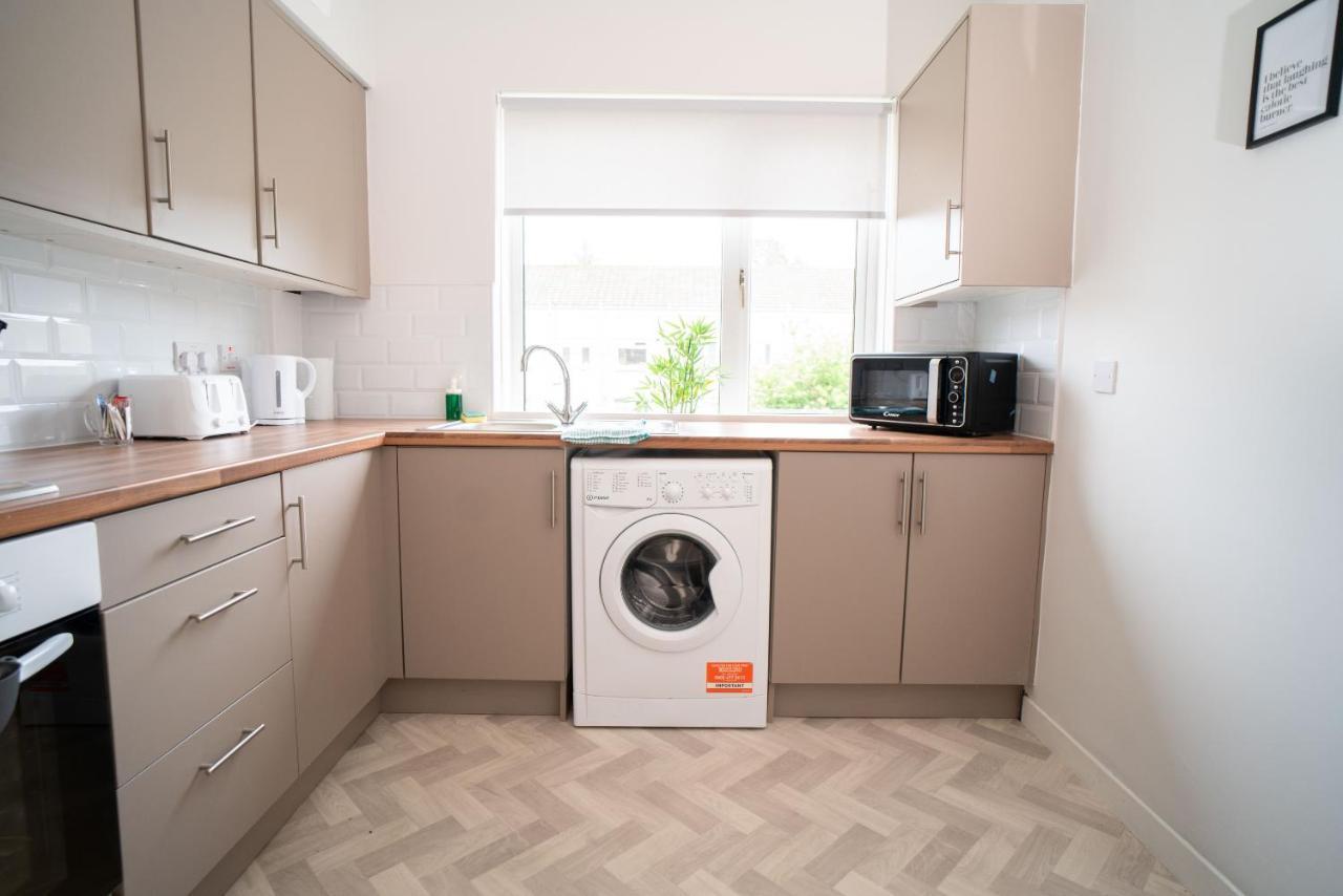 Apartamento Linburn