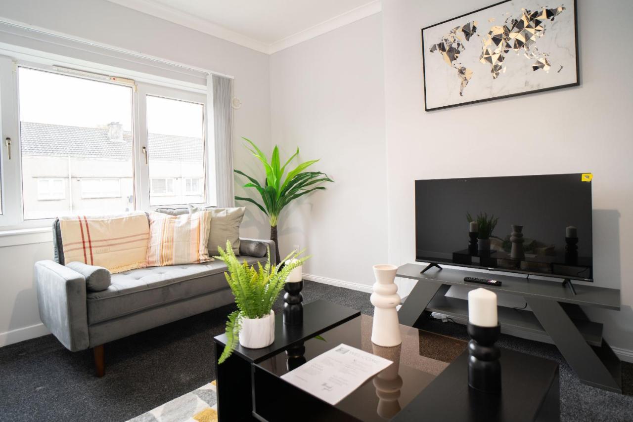 Apartamento Linburn