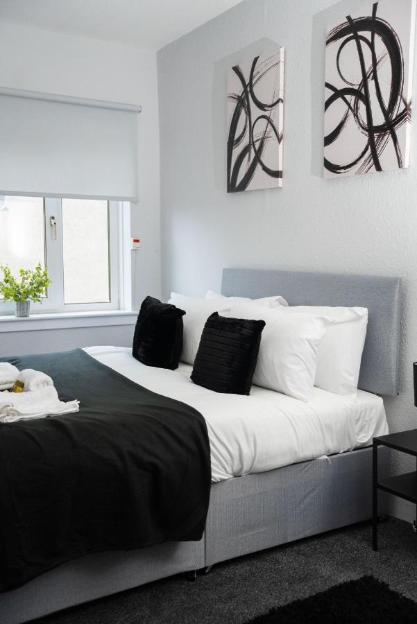 Linburn Apartamento Glasgow