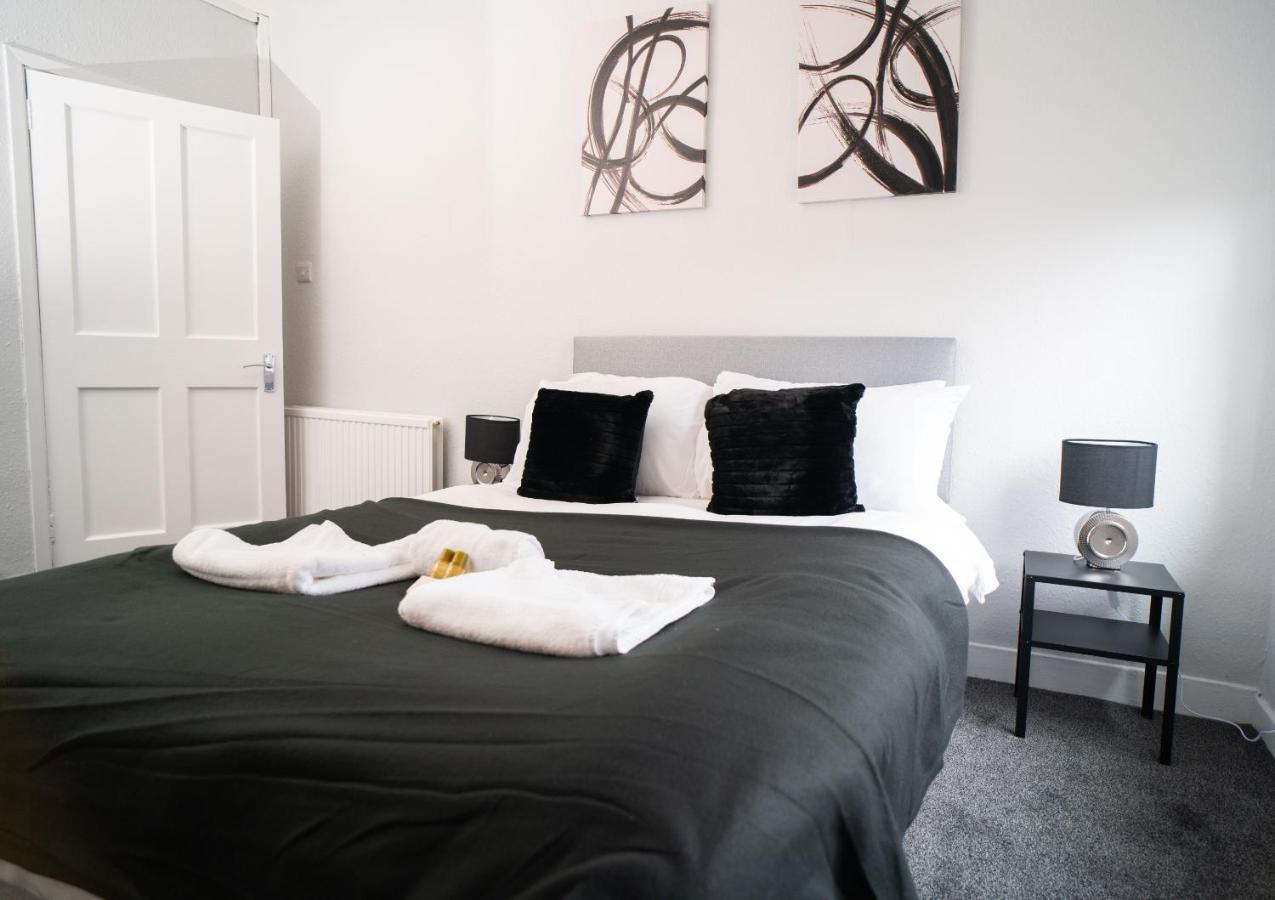 Apartamento Linburn