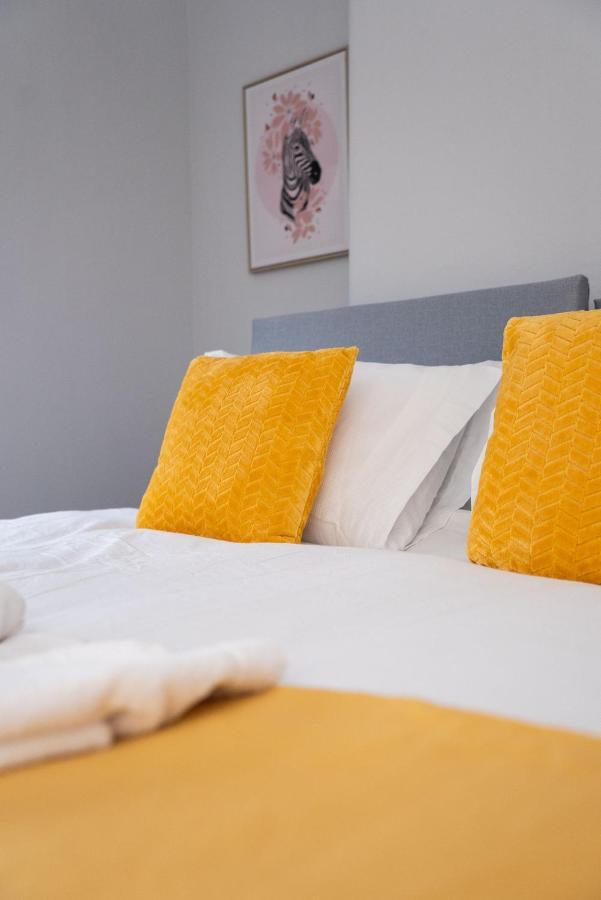 Apartamento Linburn