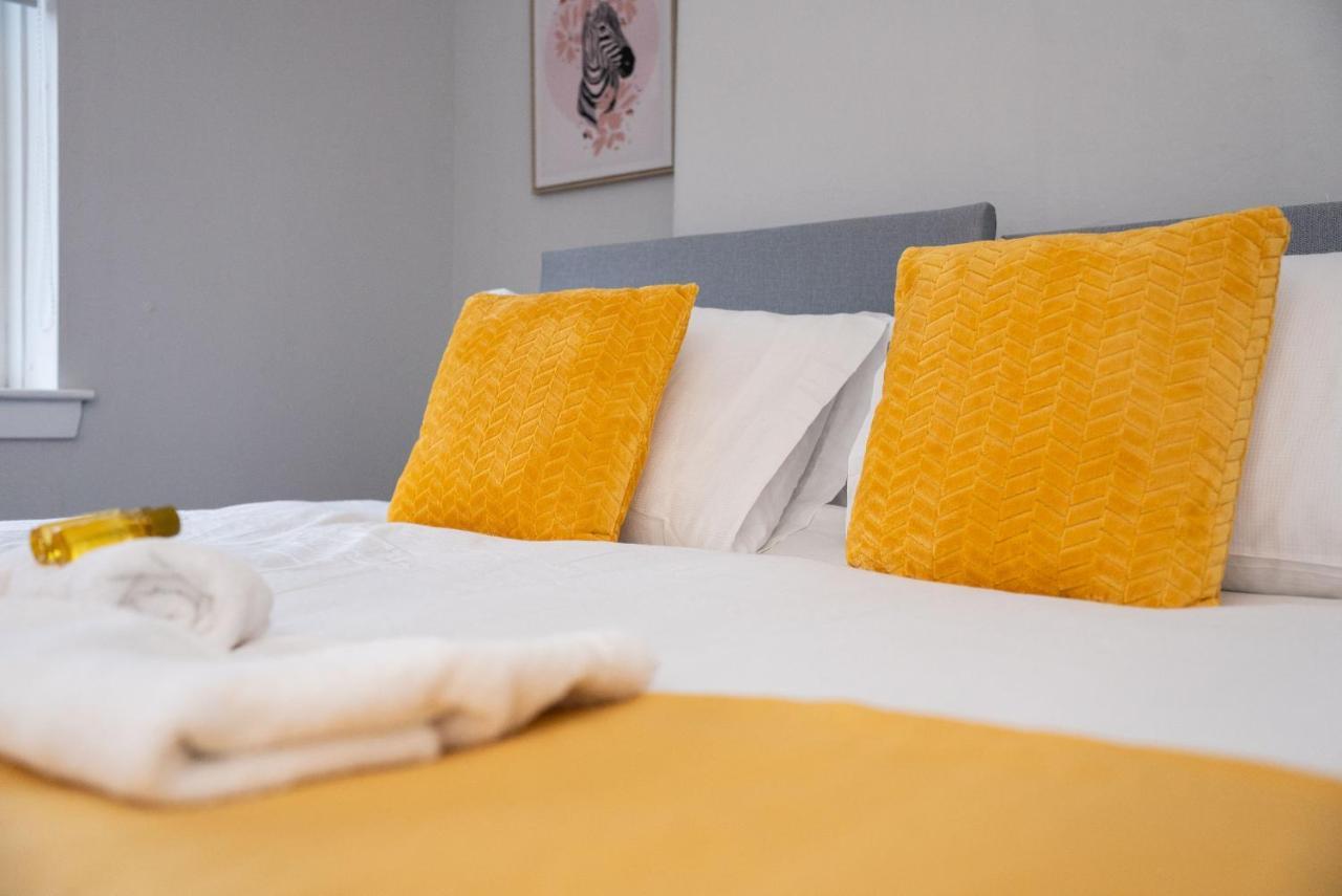 Linburn Apartamento Glasgow