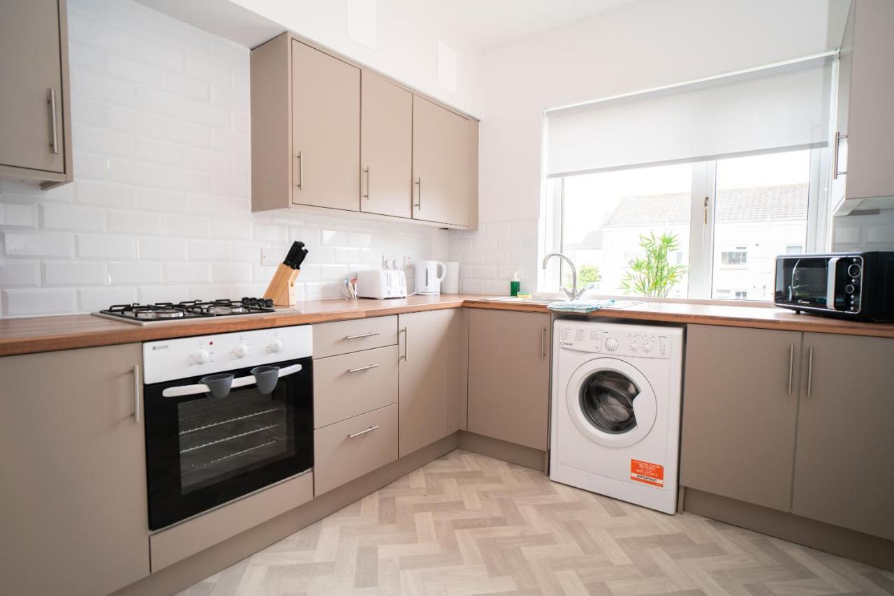 Apartamento Linburn *