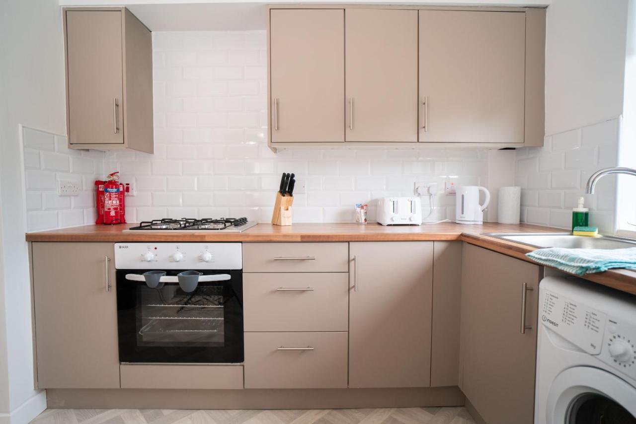 Apartamento Linburn *
