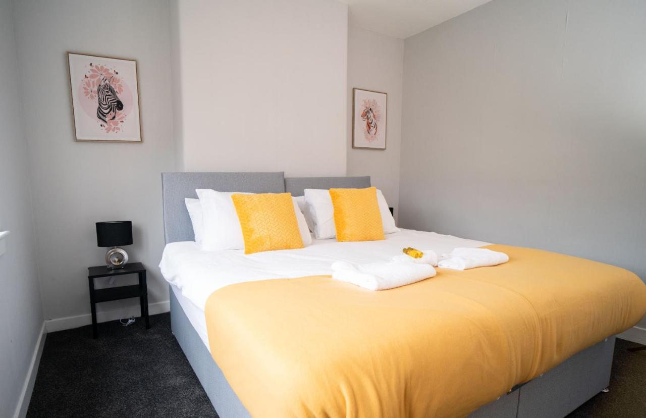 Apartamento Linburn Glasgow